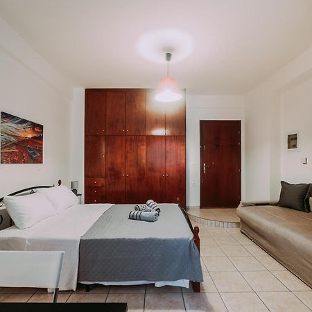 House In The Center Apartment Kalamata Ngoại thất bức ảnh